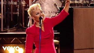 Emeli Sandé - Next to Me (Live At the Royal Albert Hall)