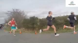 Harriers Pioneer 8K 2025 social media video