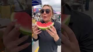 Swap-O-Rama- Snacks at the Market!