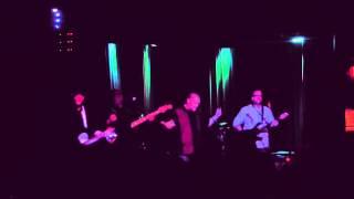 Left Side Weakness - Led Zeppelin - "The Wanton Song"