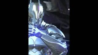 Injustice 2- [Batman Intro white Matnta Expiration]