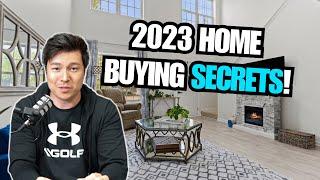 5 TIPS: How To Buy A House In 2023