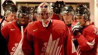 2009 World Juniors Semi Final