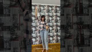 Східні танці. Робота стегнами з акцентом вниз | Belly dance Work with hips down