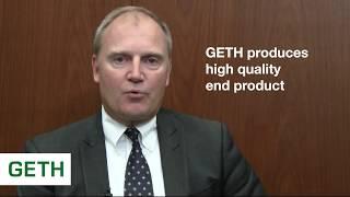 Green Envirotech Differentiation