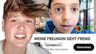 Die SCHLECHTESTEN Youtuber jemals