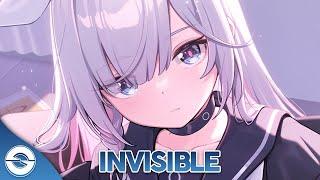 Nightcore - Invisible (Lyrics)