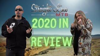 Straight Line 2020 Review