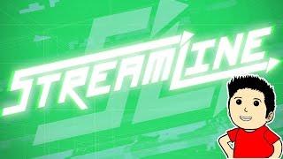 WHACK PEOPLE WITH STOP SIGNS! | Streamline Gameplay - Part 1 | Streamline Game Part 1