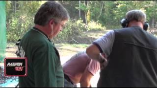 Browning BAR M1918 Full Auto