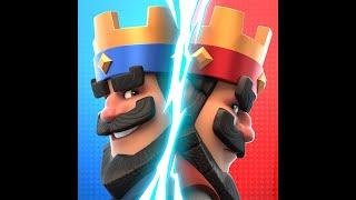 English Clash Royale : High Exlir Megatron Gameplay