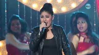 'Shootout At Wadala': 'Babli Badmaash' - Sunidhi Chauhan: LIVE Performance