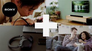 What do you do for this planet ? | (Sony Corporation) Official Video | Sony Official