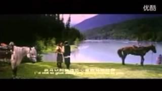 "Guldariga" Kazakh folk song, "گۇلدارىيعا", Қытай Қазақтары.