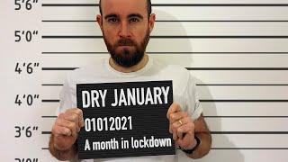 Can Dry January change a beer geek's mind? | The Craft Beer Channel