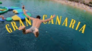 Gran Canaria 2024 | Travel | Canary Islands