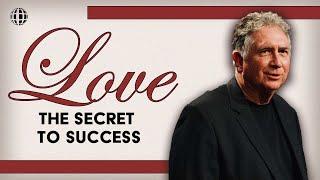 Love: The Secret to Success | Pt. 2 | Mark Hankins Ministries