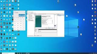 How to Partition A Hard Drive in Windows 10 - Riz App Studio