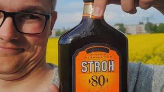 STROH 80 Test | das Original