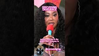 DO WE HAVE TOO MUCH DRAG RACE? #katya #katyazamolodchikova #unhhhh #dragrace #podcast #shorts