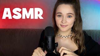 АСМР обзор и тест микрофона FIFINE K678 | ASMR review and test of the FIFINE K678 microphone