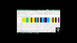 ПРЕОБРАЗОВАНИЕ ТАБЛИЦЫ EXCEL ЗА 2 МИН В POWER QUERY