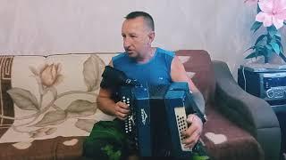 Встреча Друзей у Галины на второй День Святой Троицы 