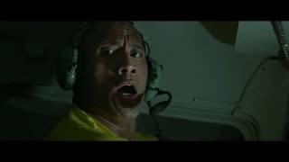 Central  Intelligence Movie funny scene