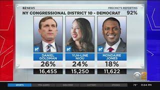 SHOCK: Moderate Democrat WINS Race After Progressives Vote Split Each Other....