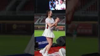 架架架架架 脖子舞 #曲曲 #치어리더 #台湾チアリーダ #楽天ガールズ #animadora #черлидинг #चियरलीडिंग 20240514 #Cheerleaderin