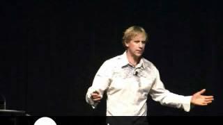Speakers' Spotlight Annual Showcase 2012 - Bruce Kirkby