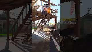 Intense Gaming Moments #gaming #cod