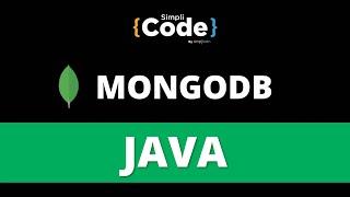 Mongodb Connection in Java | How to Connect Mongodb With Java | MongoDB Tutorial | SimpliCode