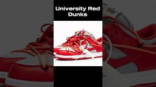 Best Dunks to own pt1 #sneaker #shoes #shorts #nike