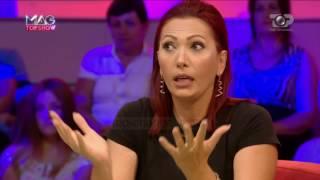 Top Show Magazine, 16 Shtator 2016, Pjesa 2 - Top Channel Albania - Talk Show