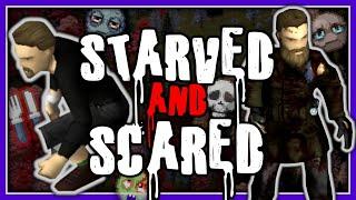 Scraping by to Survive With a Random Survivor | Project Zomboid Movie | Season 2 Pt.1