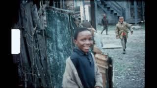 Richmond, Virginia neighborhood 1970