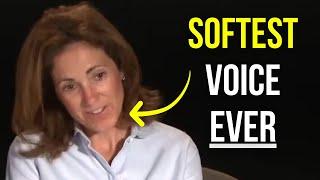 VERY Soft Spoken Engineer talks about her career while you sleep