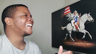 Beyonce - "YA YA" (REACTION)