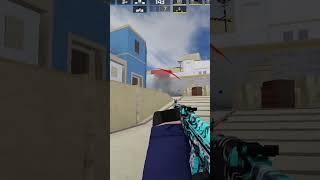 THIS GAME TESTER ACCUSED ME OF CHEATING IN HIS GAME... (COUNTER BLOX)  #roblox #counterblox
