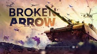 Broken Arrow - First Few Mins Gameplay