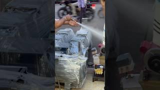 HTP PRESSURE WASHER WITH FOAM LANCE COMPATIBLE  WHATSAPP US FOR ORDER️9726255752️