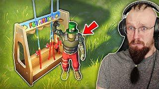 THIS BASE SHOULD BE ILLEGAL! (Fishing Rack) - Last Day on Earth: Survival