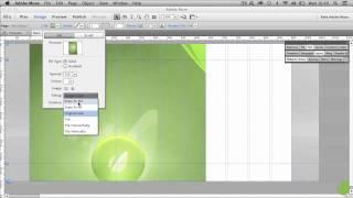 Adobe Muse Introduction