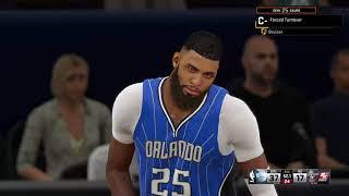 NBA 2K15 Demigod Glitch & Accessories glitch (offline 2021)