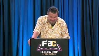 Fellowship Bible Chapel Live Stream