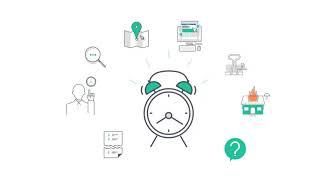 MicroMain CMMS Quick Look - 14 Day Free Trial