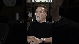 Great advice from schwarzenegger #successmindset #dreambig #inspireothers #keepgoing #usa