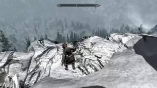 Skyrim. Часть 25. Лабиринтиан