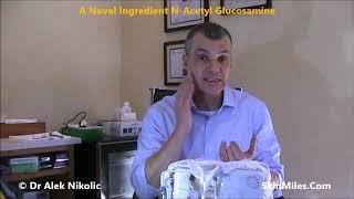 N Acetyl Glucosamine by Dr Alek Nikolic